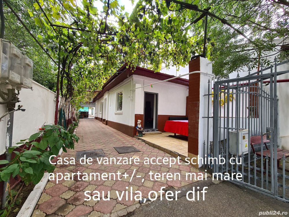Casa de vanzare sau inchiriat zona 1 Mai (Piata Chibrit ) — fotografia 6