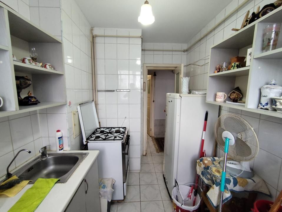 Ultracentral, 2 camere decomandat, zona Hale, 50.4mp Su. — fotografia 5