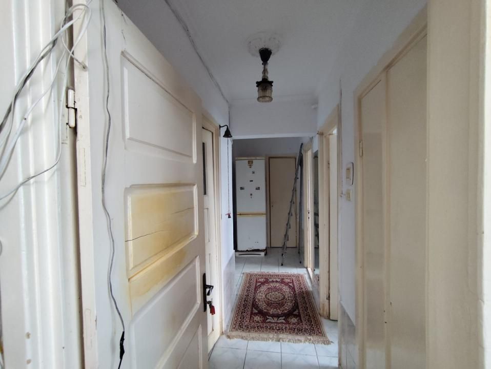 Ultracentral, 2 camere decomandat, zona Hale, 50.4mp Su. — fotografia 7