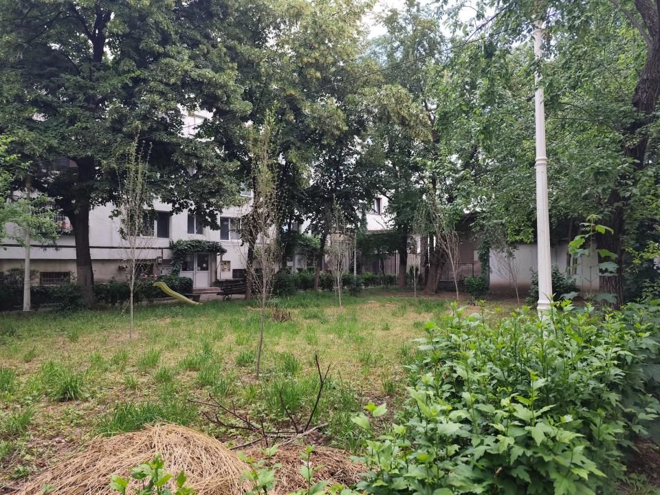 Ultracentral, 2 camere decomandat, zona Hale, 50.4mp Su. — fotografia 9