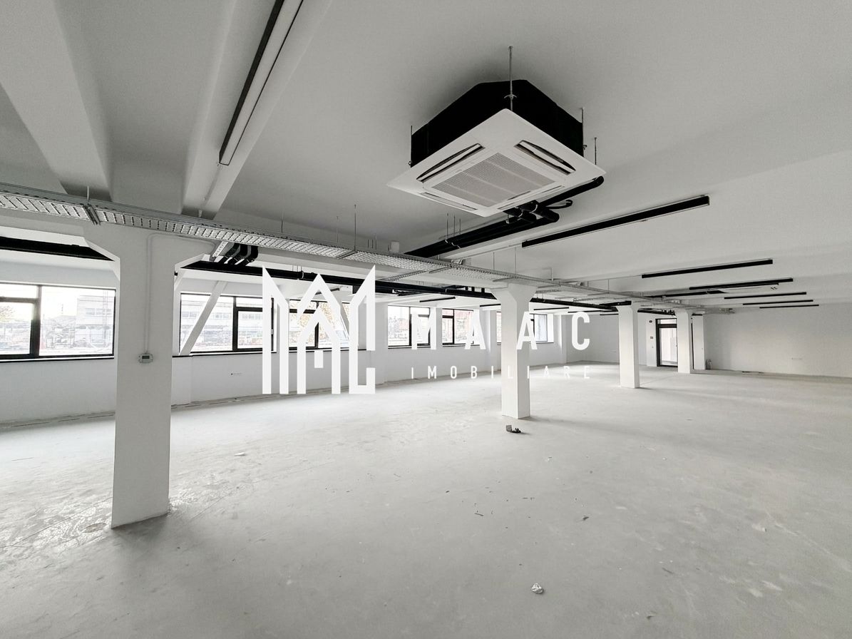 Spațiu comercial de închiriat | Sibiu, Calea Șurii Mici | 412 mp — fotografia 3