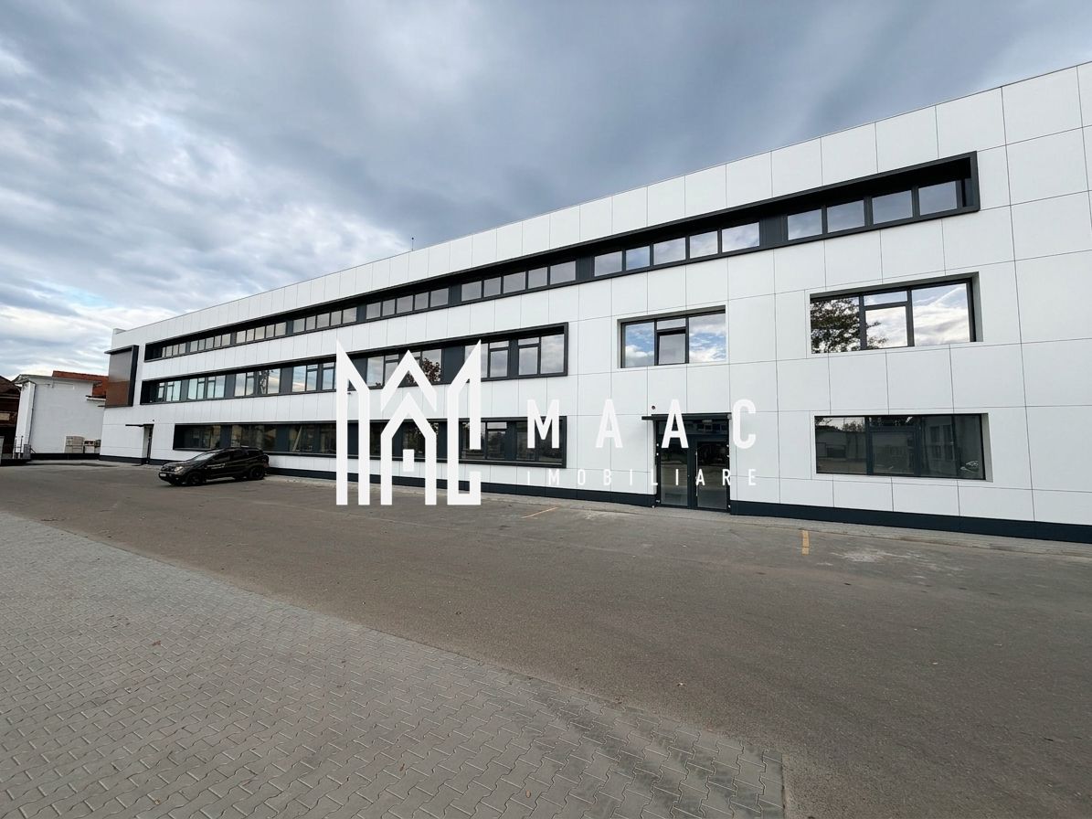 Spațiu comercial de închiriat | Sibiu, Calea Șurii Mici | 412 mp — fotografia 4