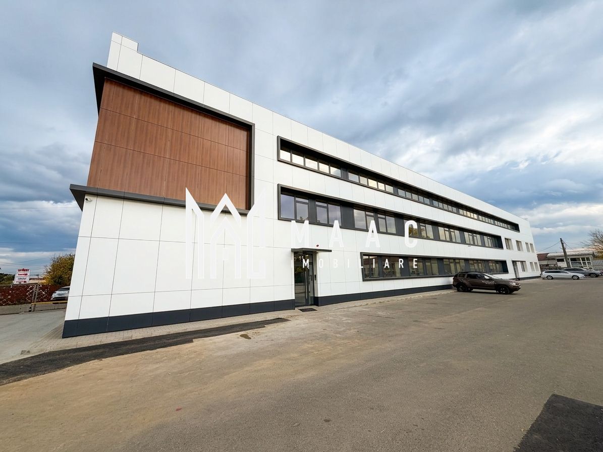 Spațiu comercial de închiriat | Sibiu, Calea Șurii Mici | 412 mp — fotografia 5