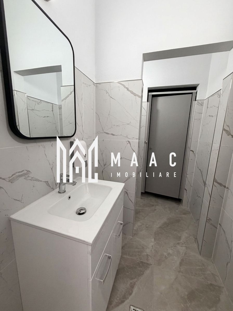 Spațiu comercial de închiriat | Sibiu, Calea Șurii Mici | 412 mp — fotografia 6