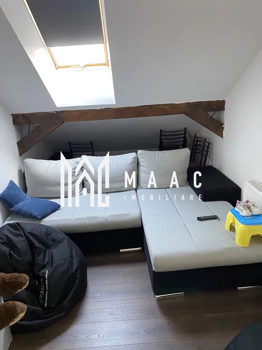 Apartament 3 camere | Etaj 2 | 120 MP | 2Balcoane | Selimbar — fotografia 3