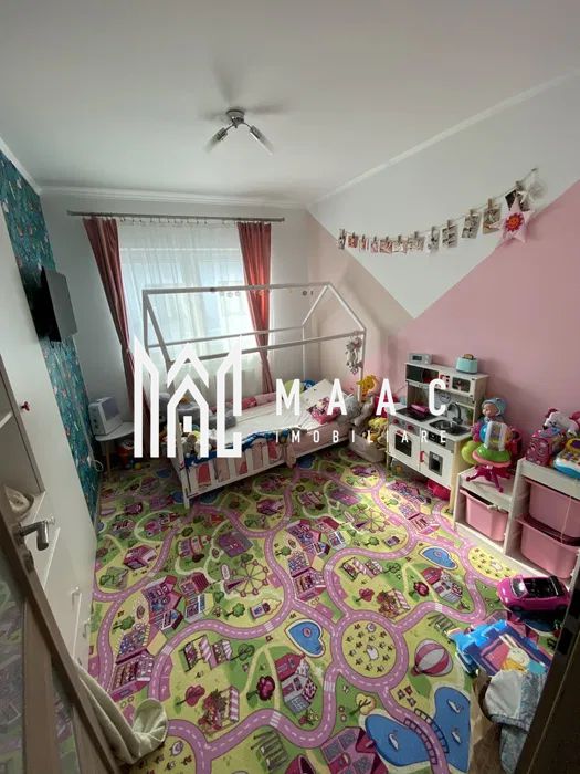 Apartament 3 camere | Etaj 2 | 120 MP | 2Balcoane | Selimbar — fotografia 4