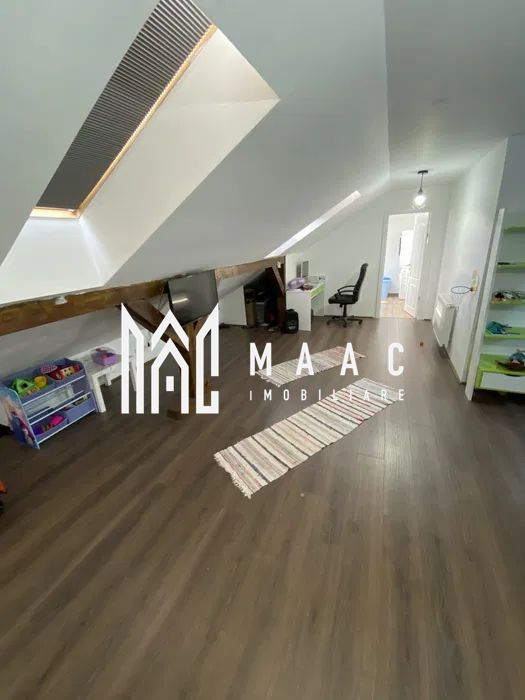 Apartament 3 camere | Etaj 2 | 120 MP | 2Balcoane | Selimbar — fotografia 5