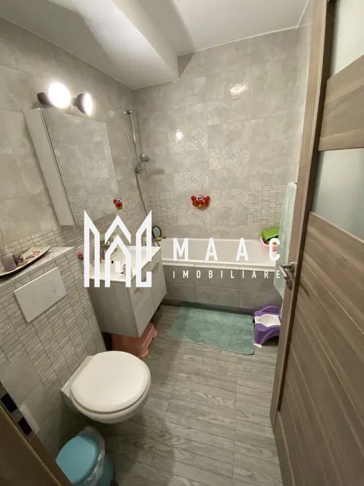 Apartament 3 camere | Etaj 2 | 120 MP | 2Balcoane | Selimbar — fotografia 6
