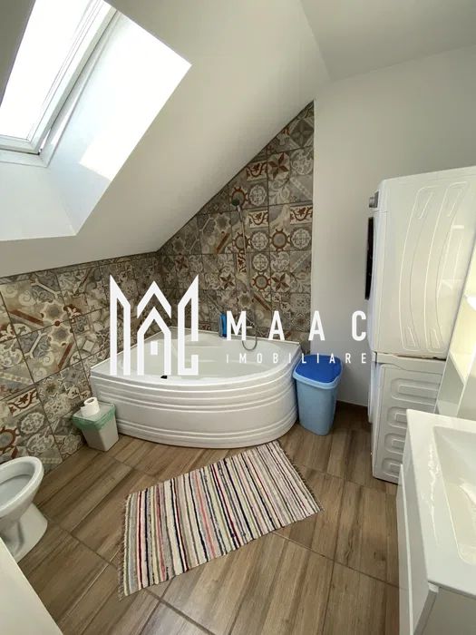 Apartament 3 camere | Etaj 2 | 120 MP | 2Balcoane | Selimbar — fotografia 7