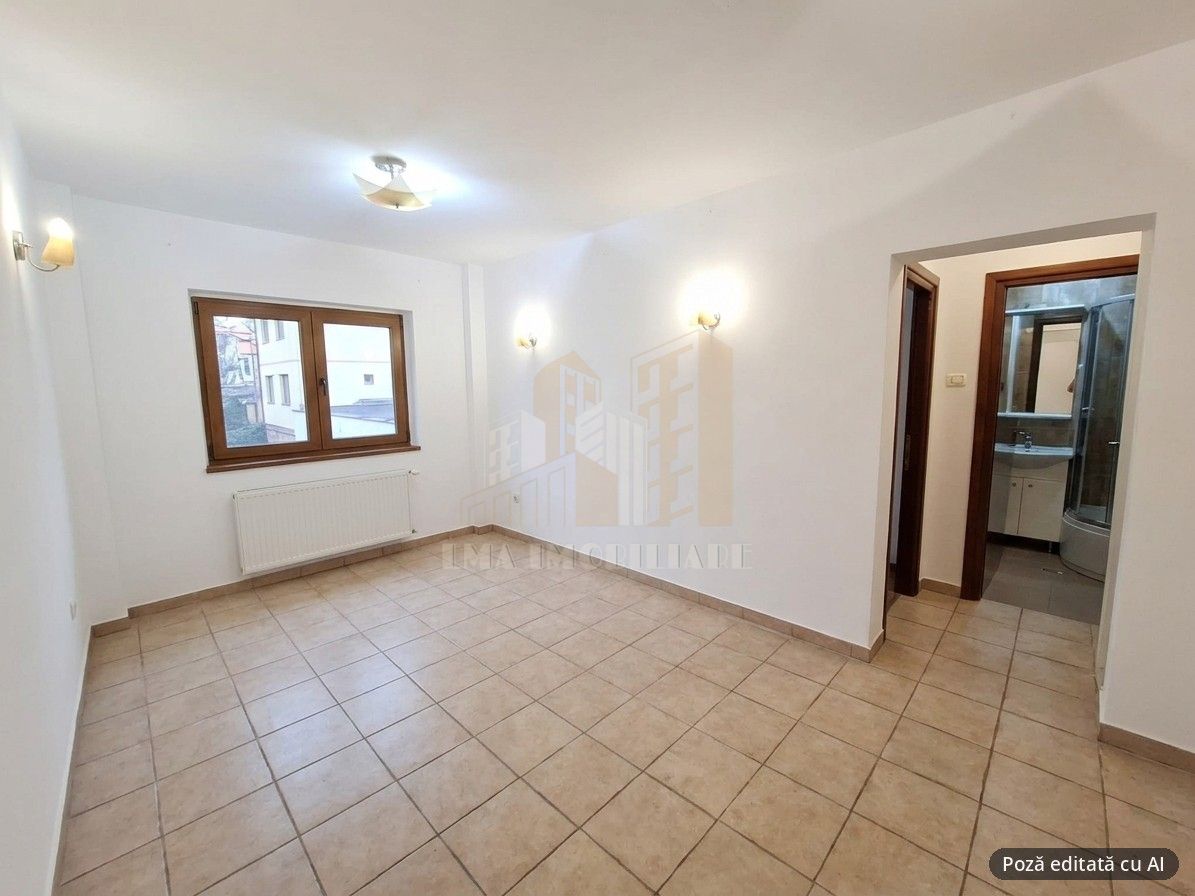 Apartament 4 camere Triaj Brasov — fotografia 3