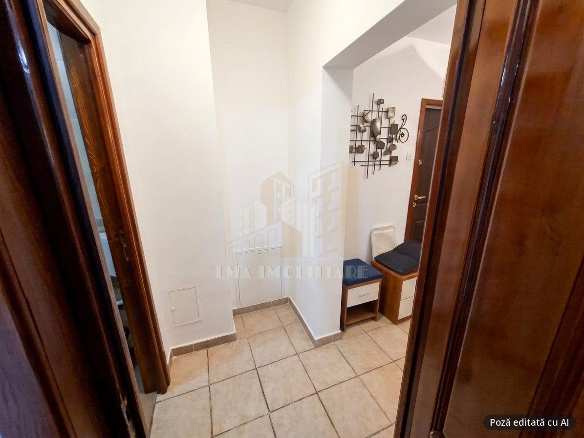 Apartament 4 camere Triaj Brasov — fotografia 4