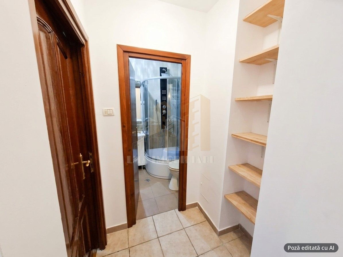 Apartament 4 camere Triaj Brasov — fotografia 5