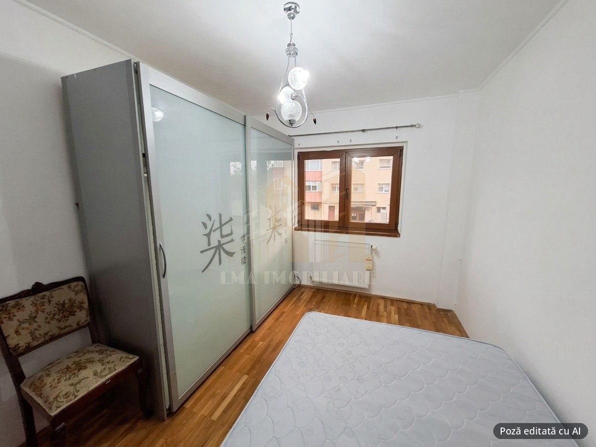 Apartament 4 camere Triaj Brasov — fotografia 6