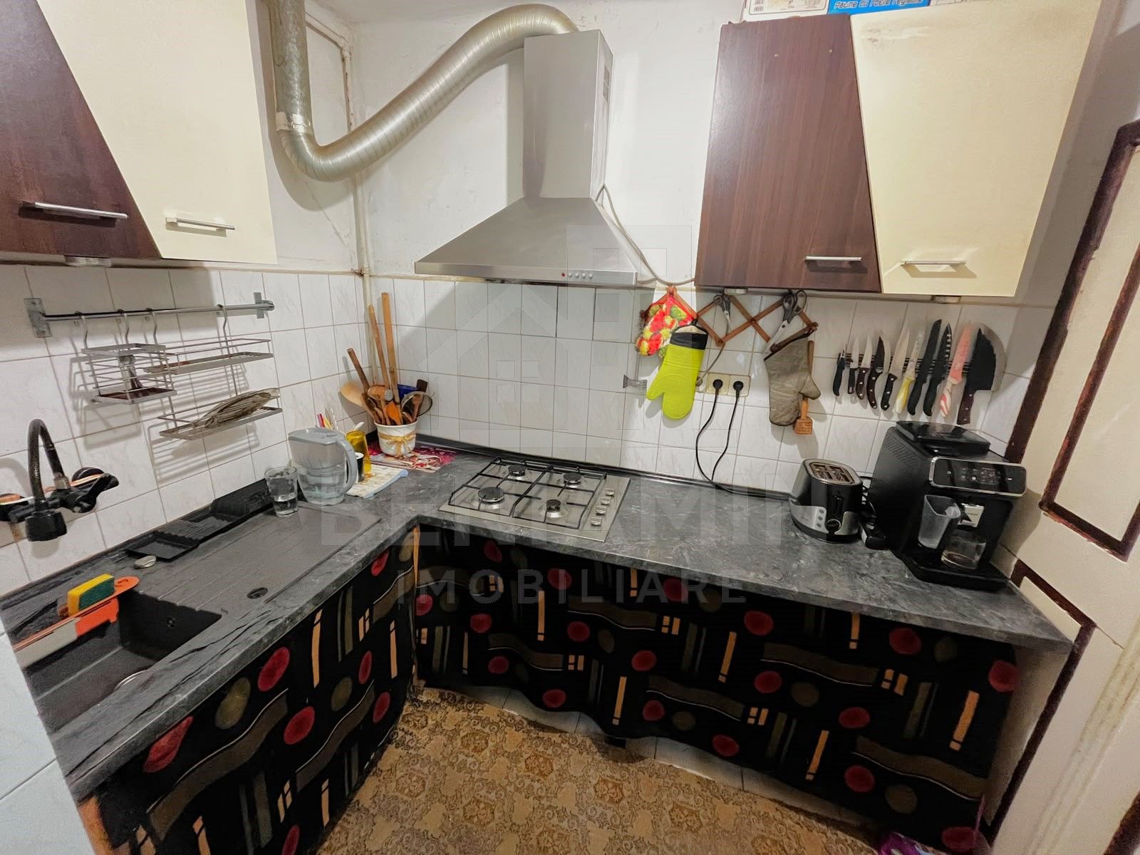 Casa 4Camere+ Mini Ferma 1350mp Teren 13km Brasov Halchiu 145mp Anexe — fotografia 6