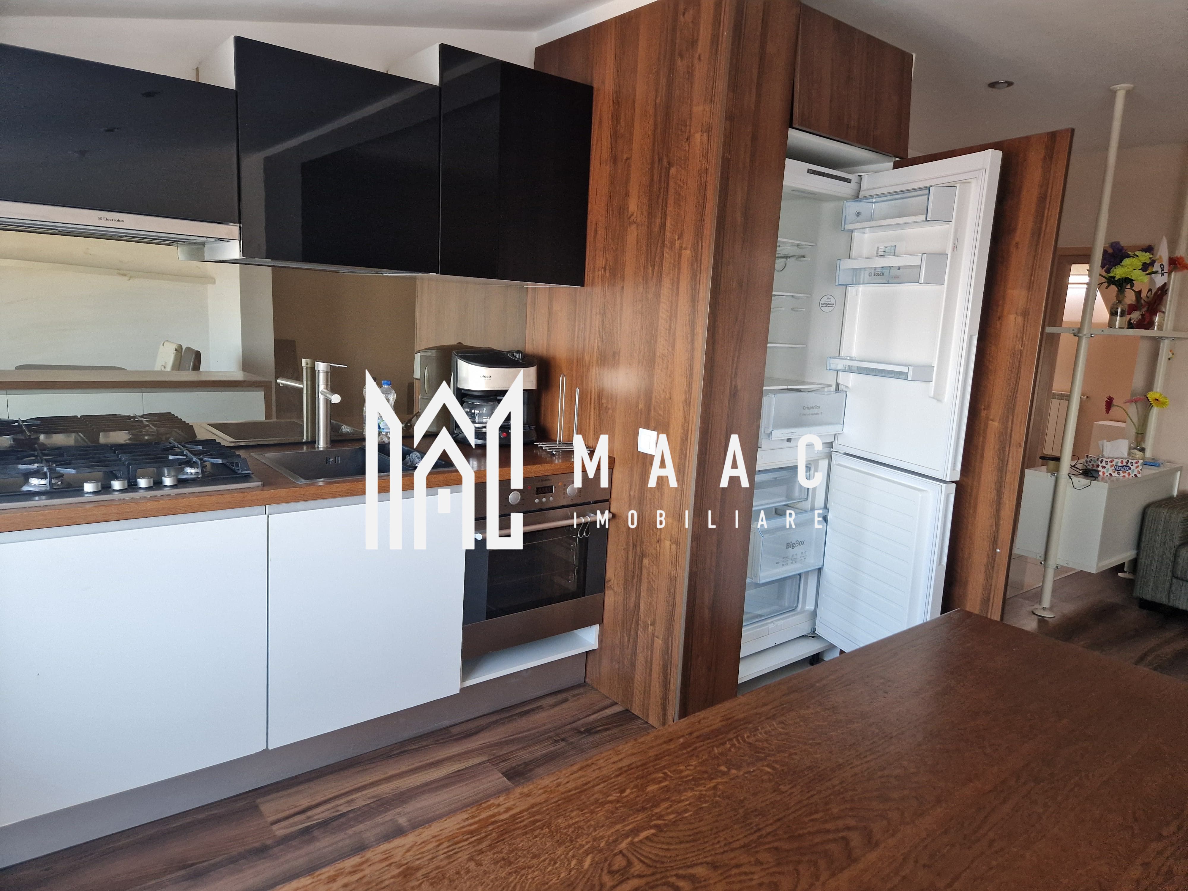 Apartament 3 camere decomandat | Tilișca, Sibiu | 70 mp, parcare — fotografia 10