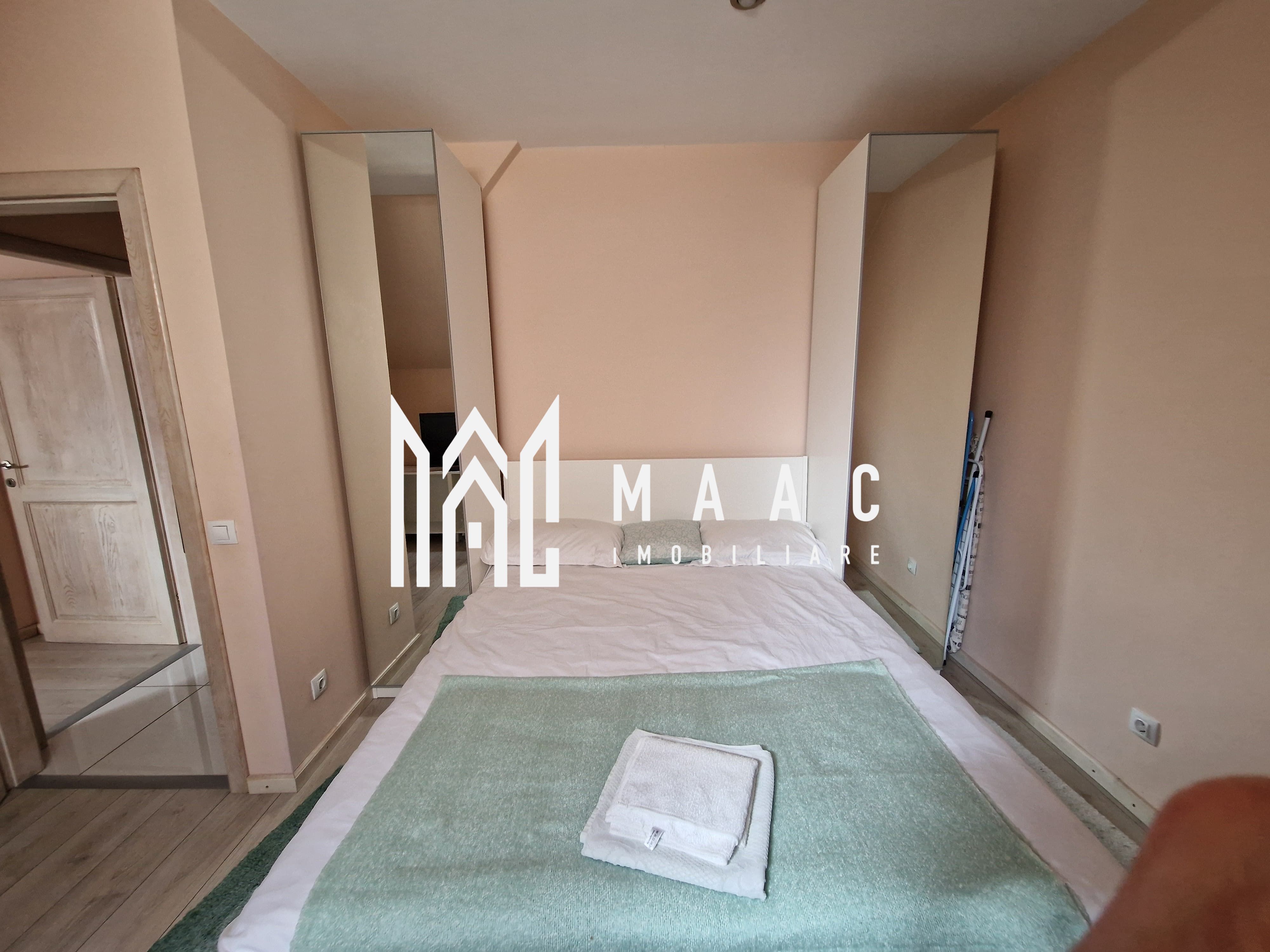 Apartament 3 camere decomandat | Tilișca, Sibiu | 70 mp, parcare — fotografia 11