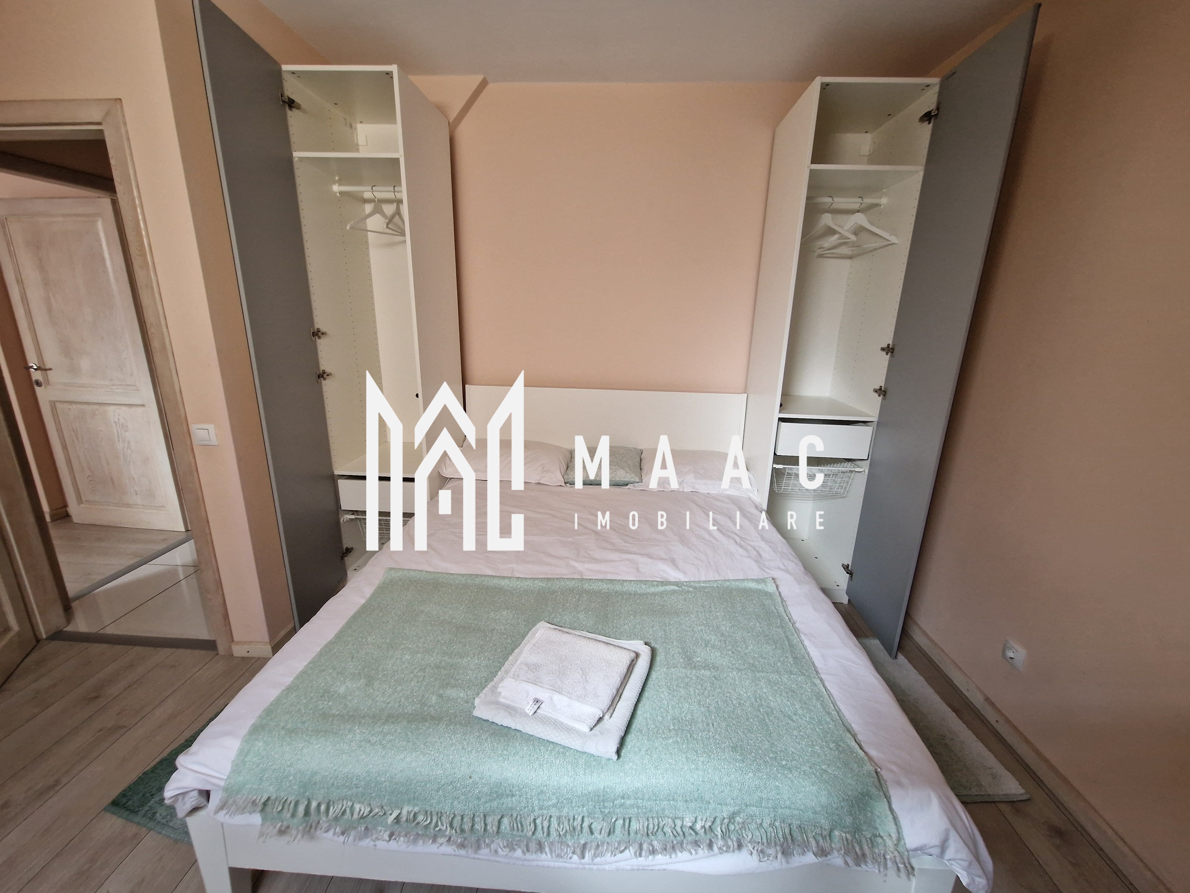 Apartament 3 camere decomandat | Tilișca, Sibiu | 70 mp, parcare — fotografia 5