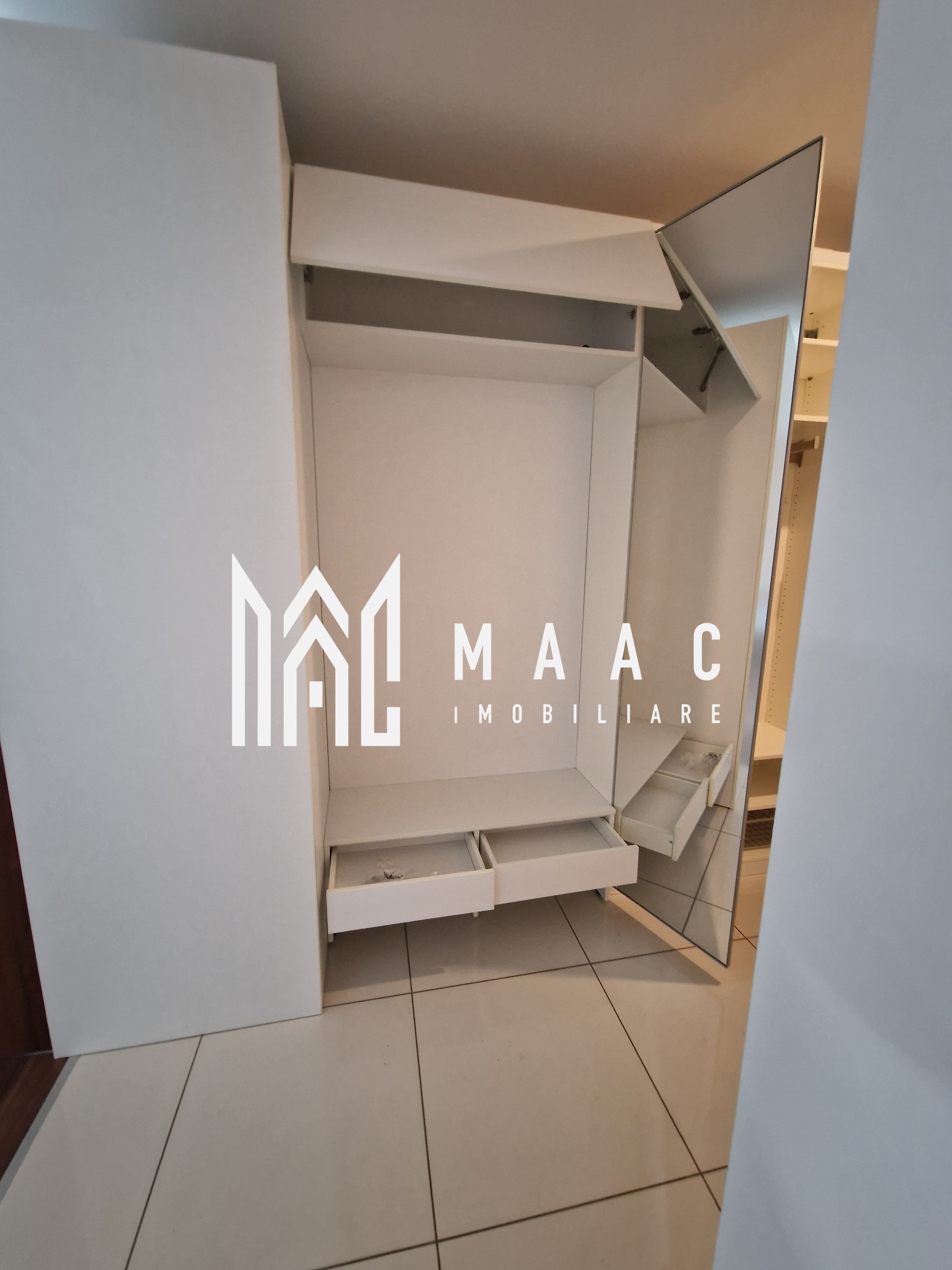 Apartament 3 camere decomandat | Tilișca, Sibiu | 70 mp, parcare — fotografia 7