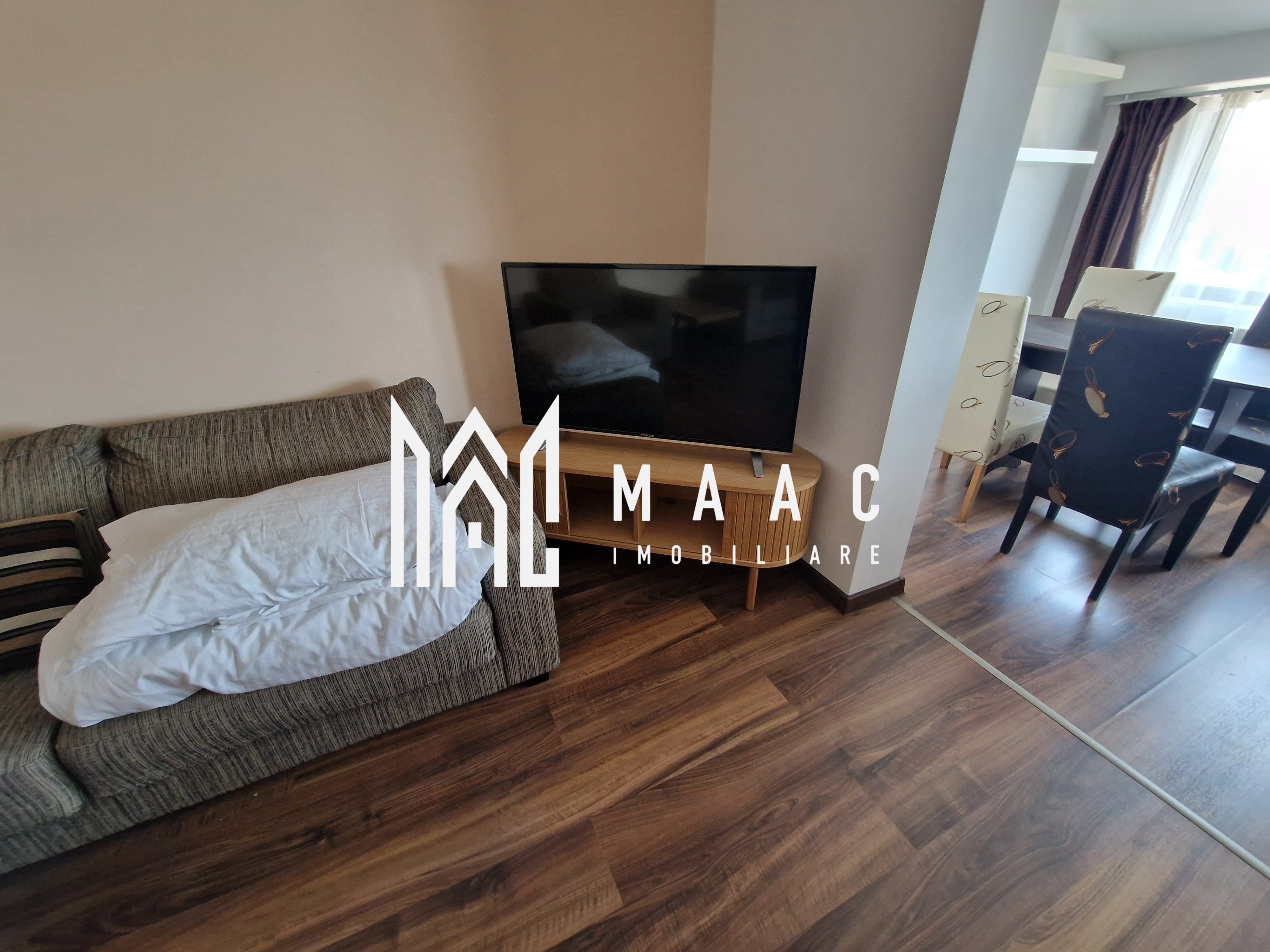 Apartament 3 camere decomandat | Tilișca, Sibiu | 70 mp, parcare — fotografia 8