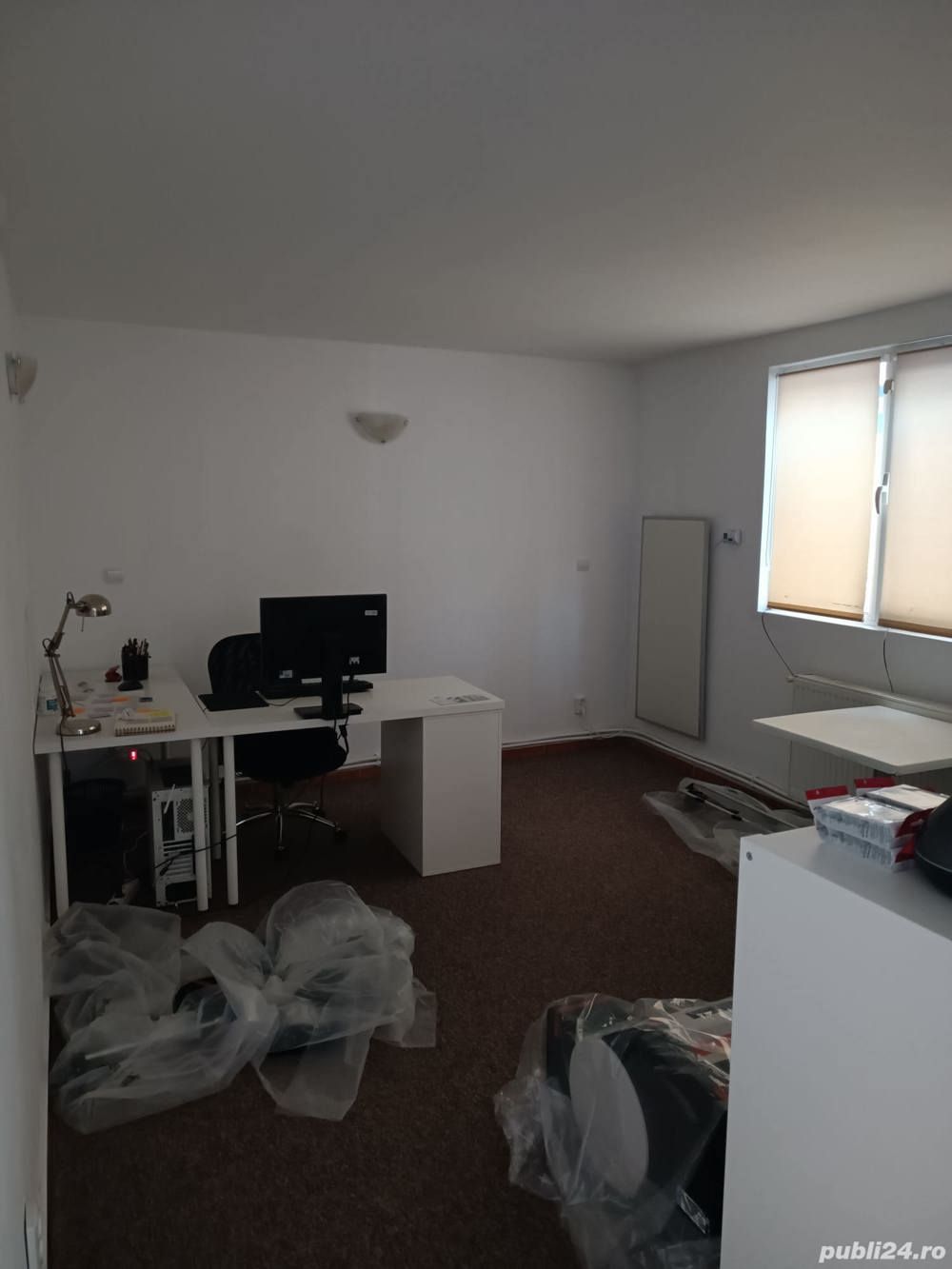 Vand vila spatiu comercial 200m — fotografia 3