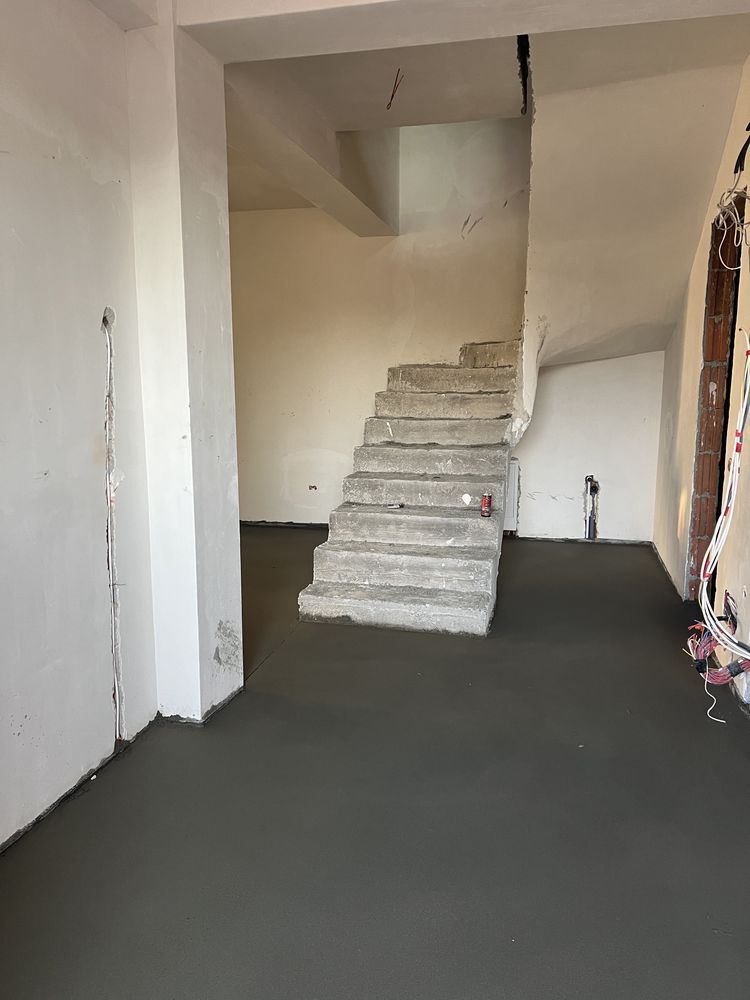 Duplex compus din 5 camere zona Bucuresti noi proprietar — fotografia 5