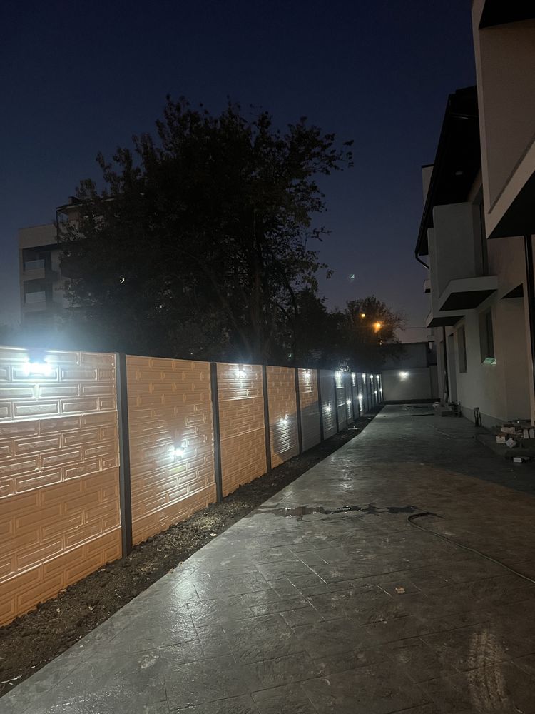 Duplex compus din 5 camere zona Bucuresti noi proprietar — fotografia 6