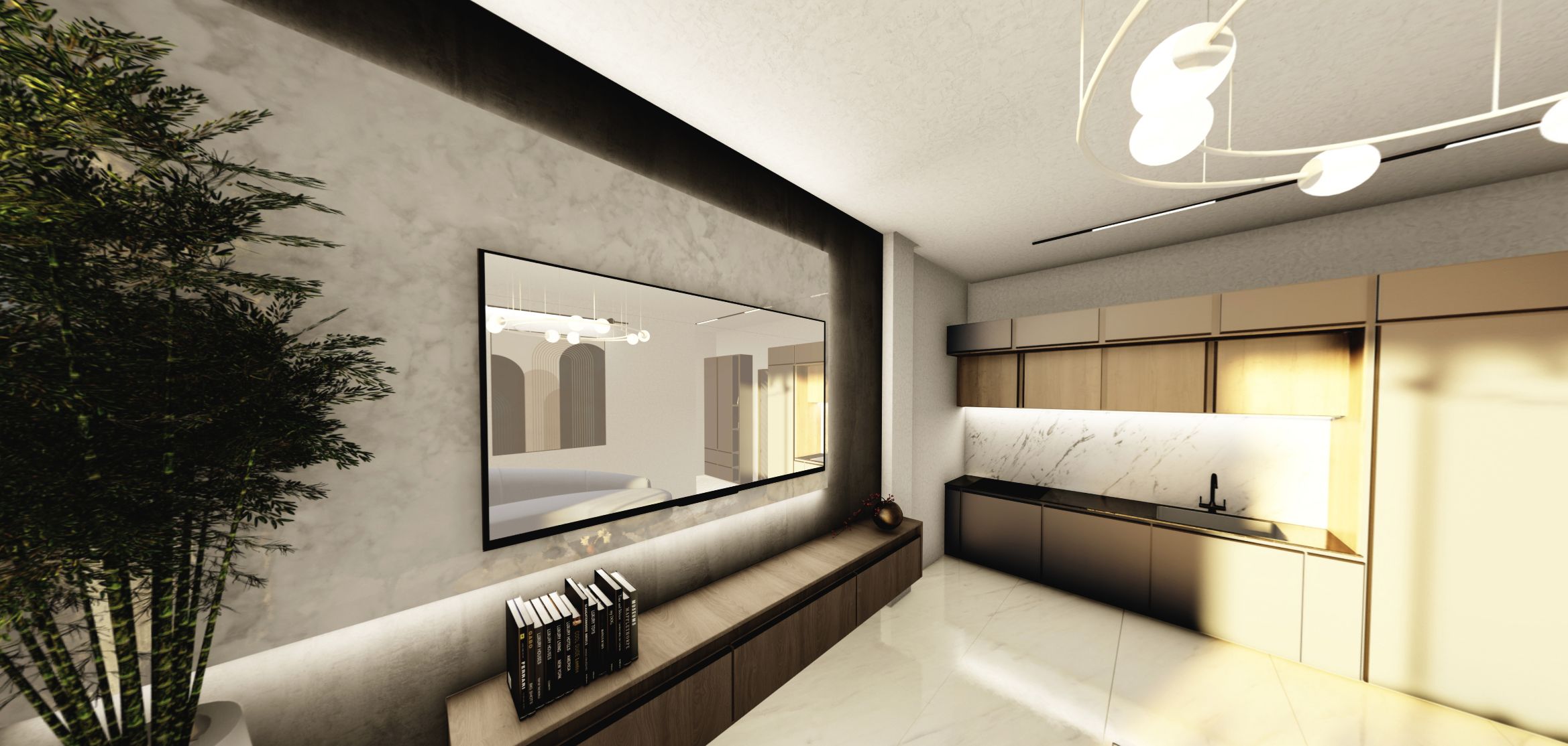 Ag. Eu. vinde ap. 2 cam 52 mp Et. 5  An 2023   Mamaia Nord — fotografia 5