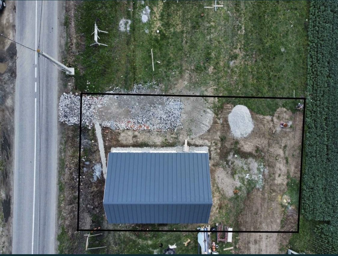 Casa noua langa Aquapark Satu mare — fotografia 6