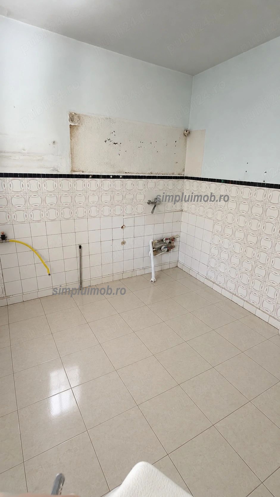 2 Camere Etaj 1 Giurgiului — fotografia 3