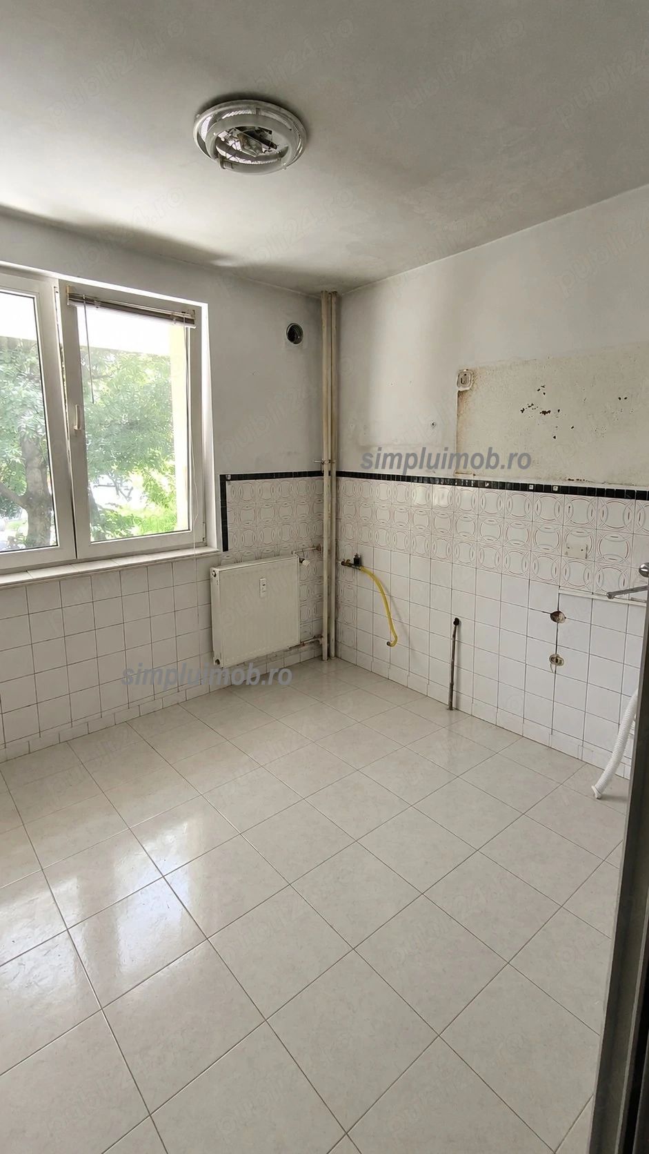 2 Camere Etaj 1 Giurgiului — fotografia 4