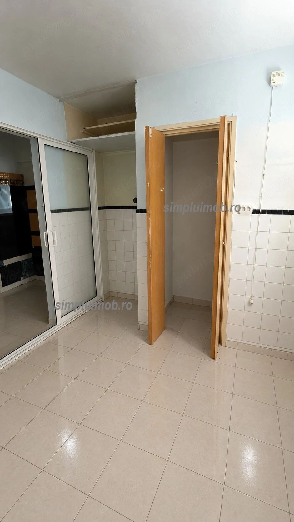2 Camere Etaj 1 Giurgiului — fotografia 5