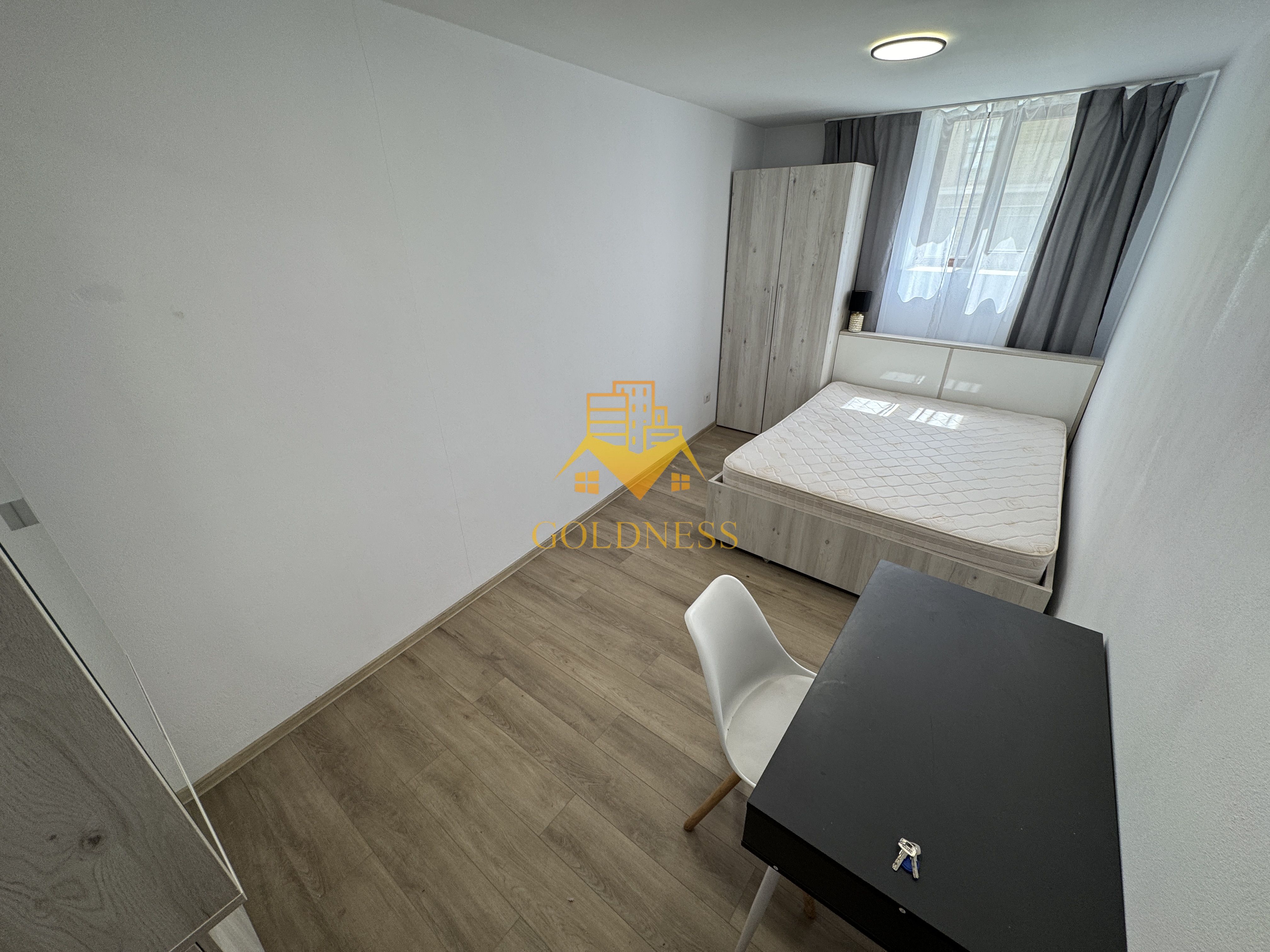 3 camere, modern, central, Piata Mihai Viteazu,zona Aquina Pool,Fierul — fotografia 3