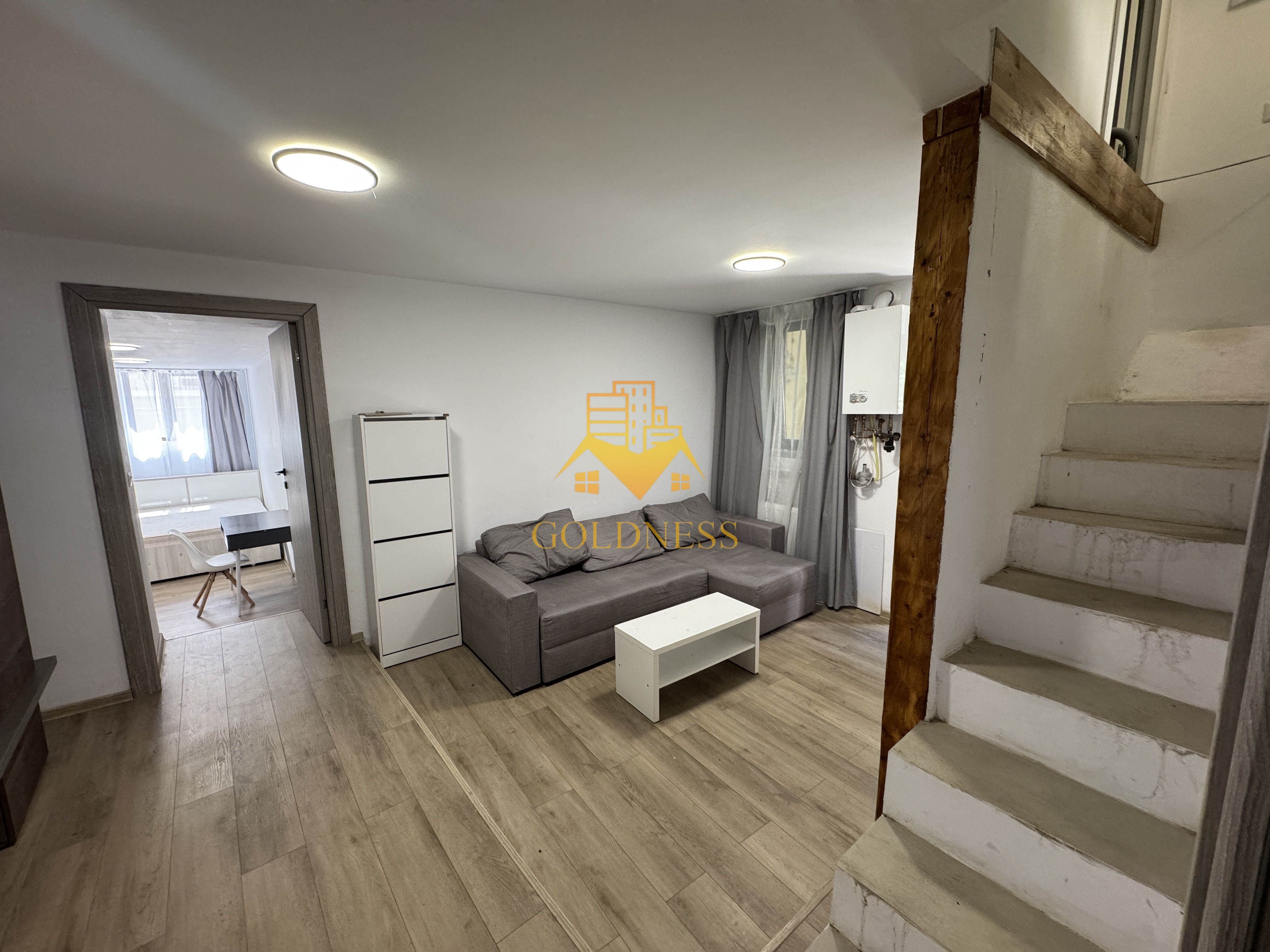 3 camere, modern, central, Piata Mihai Viteazu,zona Aquina Pool,Fierul — fotografia 6