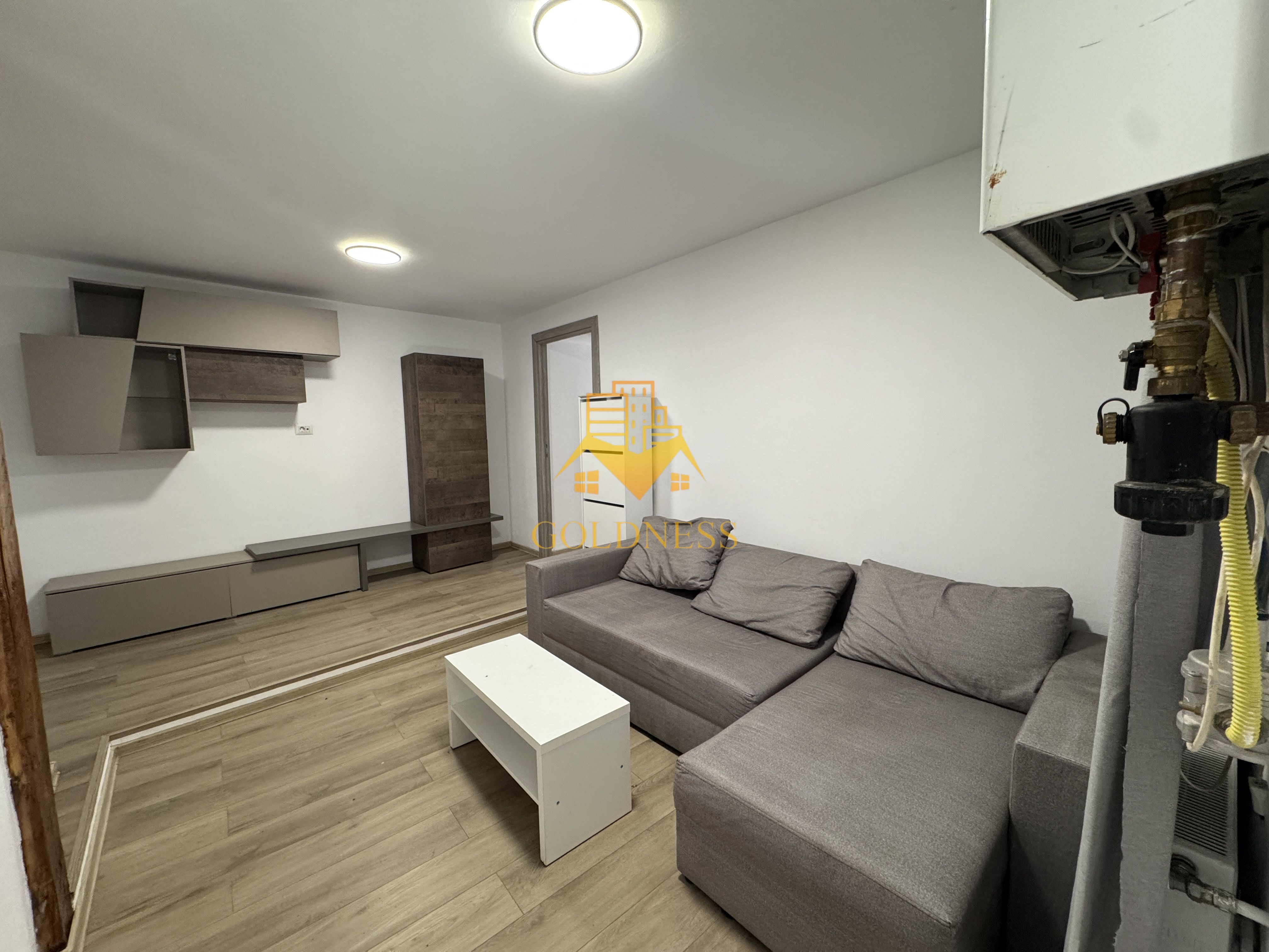 3 camere, modern, central, Piata Mihai Viteazu,zona Aquina Pool,Fierul — fotografia 7