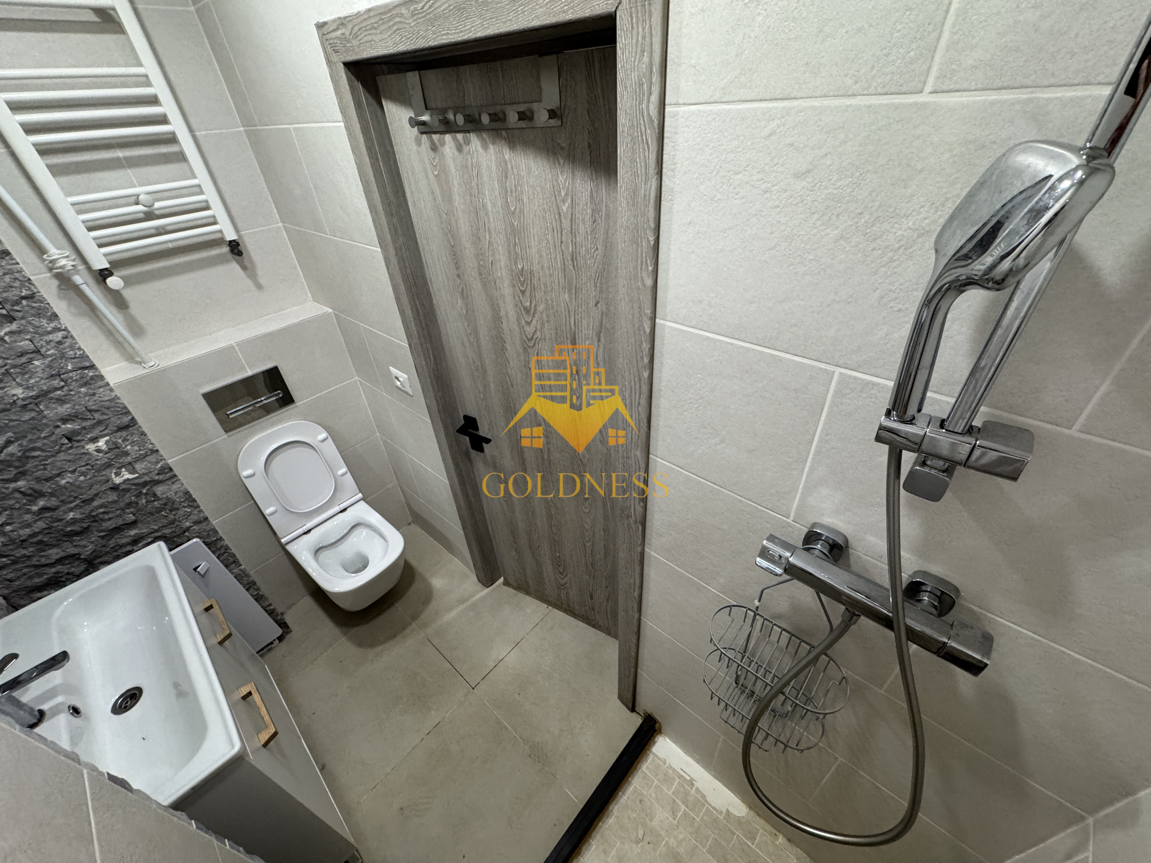 3 camere, modern, central, Piata Mihai Viteazu,zona Aquina Pool,Fierul — fotografia 8