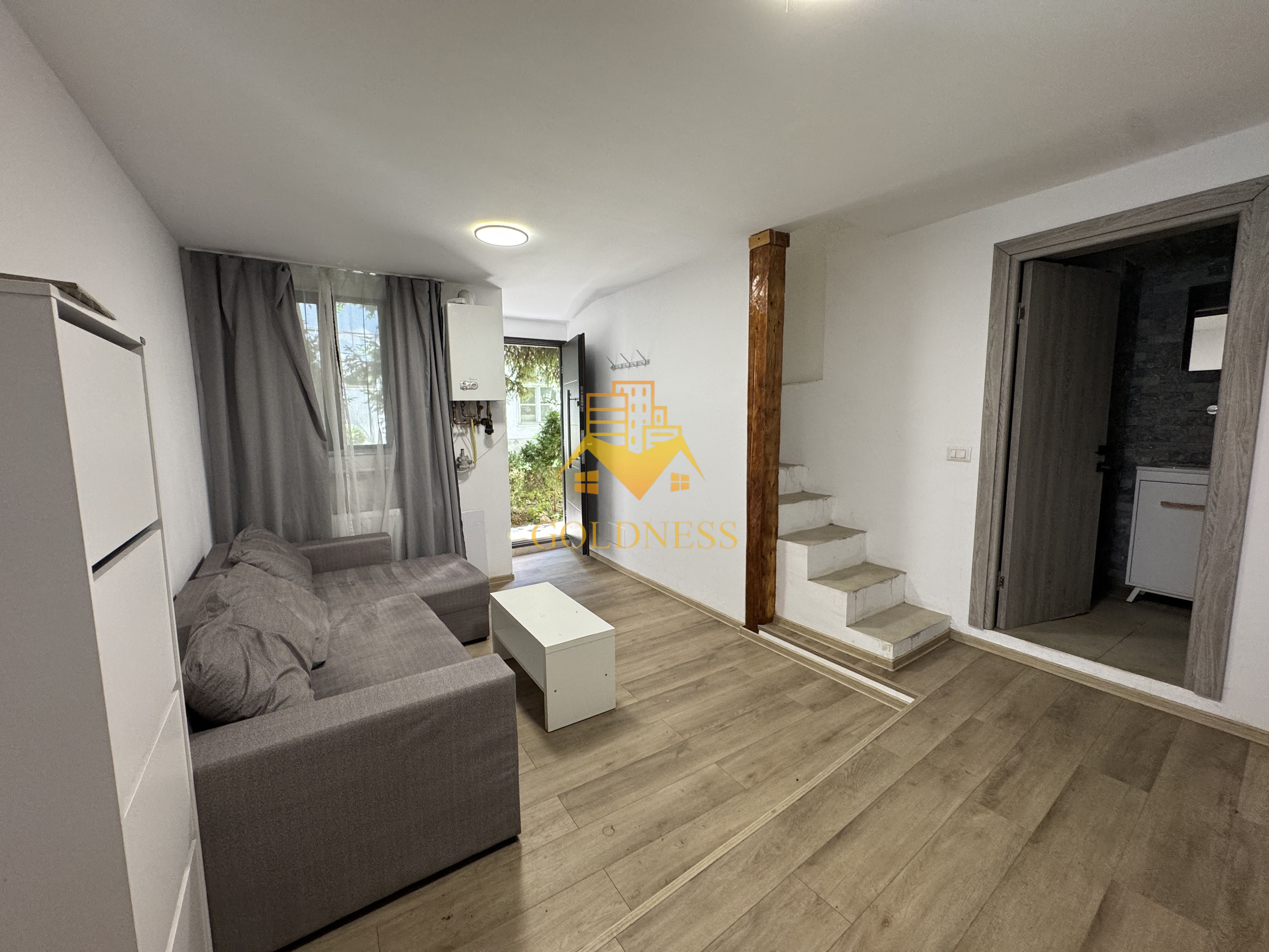 3 camere, modern, central, Piata Mihai Viteazu,zona Aquina Pool,Fierul — fotografia 9