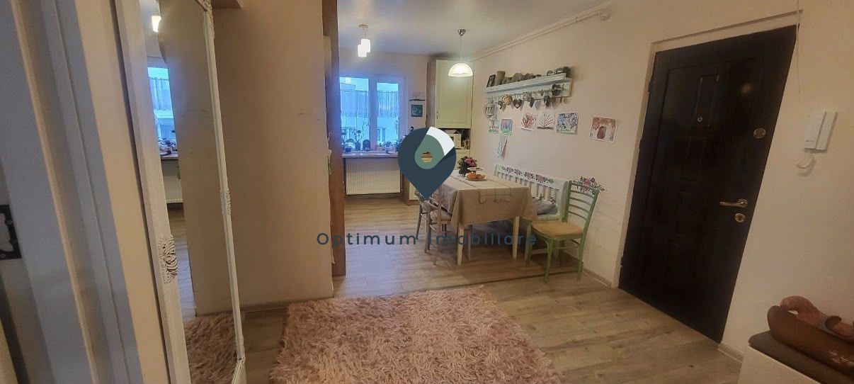 Apartament cu 3 camere, 65 mp, etaj 3/4 in Manastur ! — fotografia 4