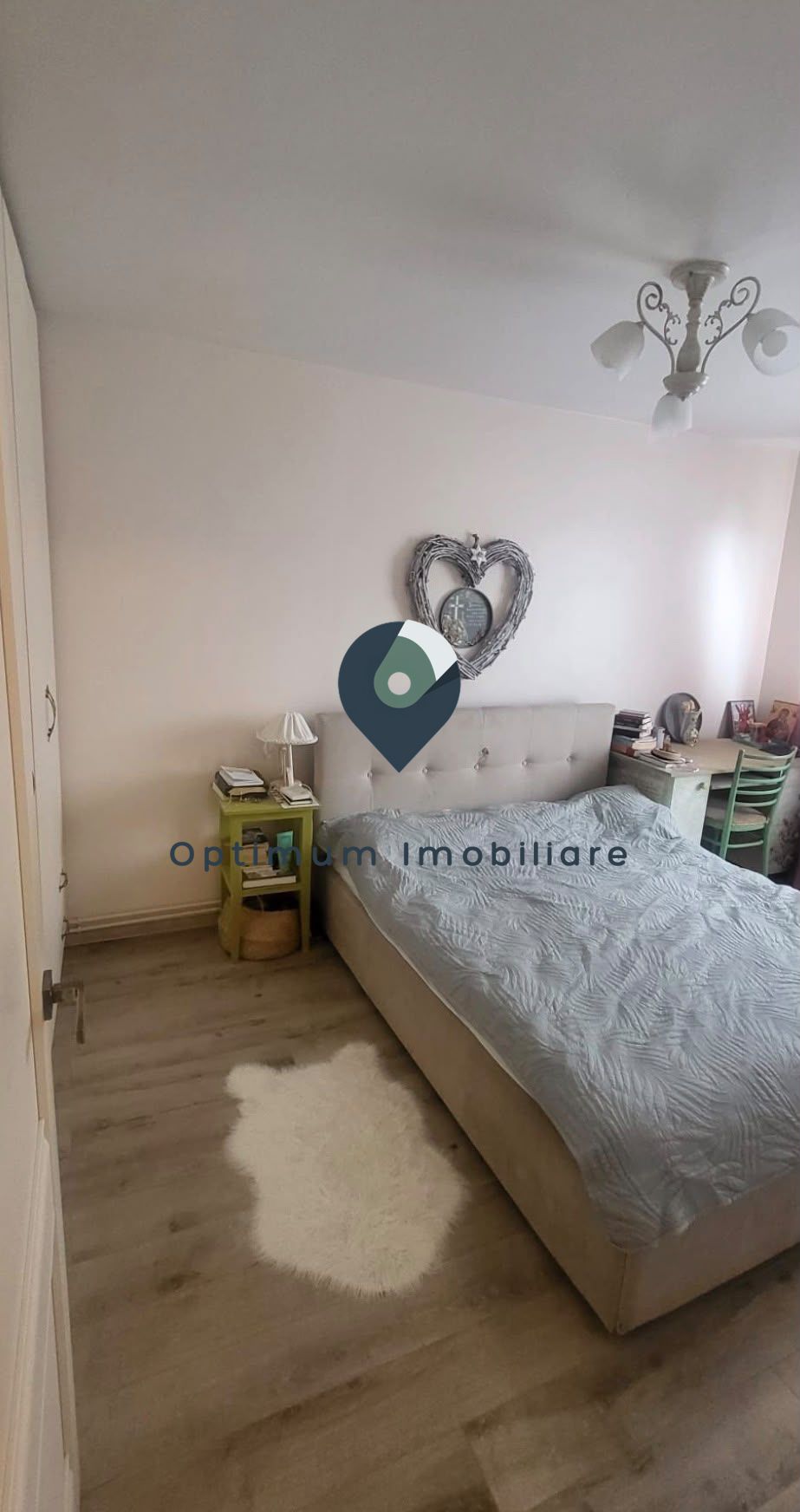 Apartament cu 3 camere, 65 mp, etaj 3/4 in Manastur ! — fotografia 5