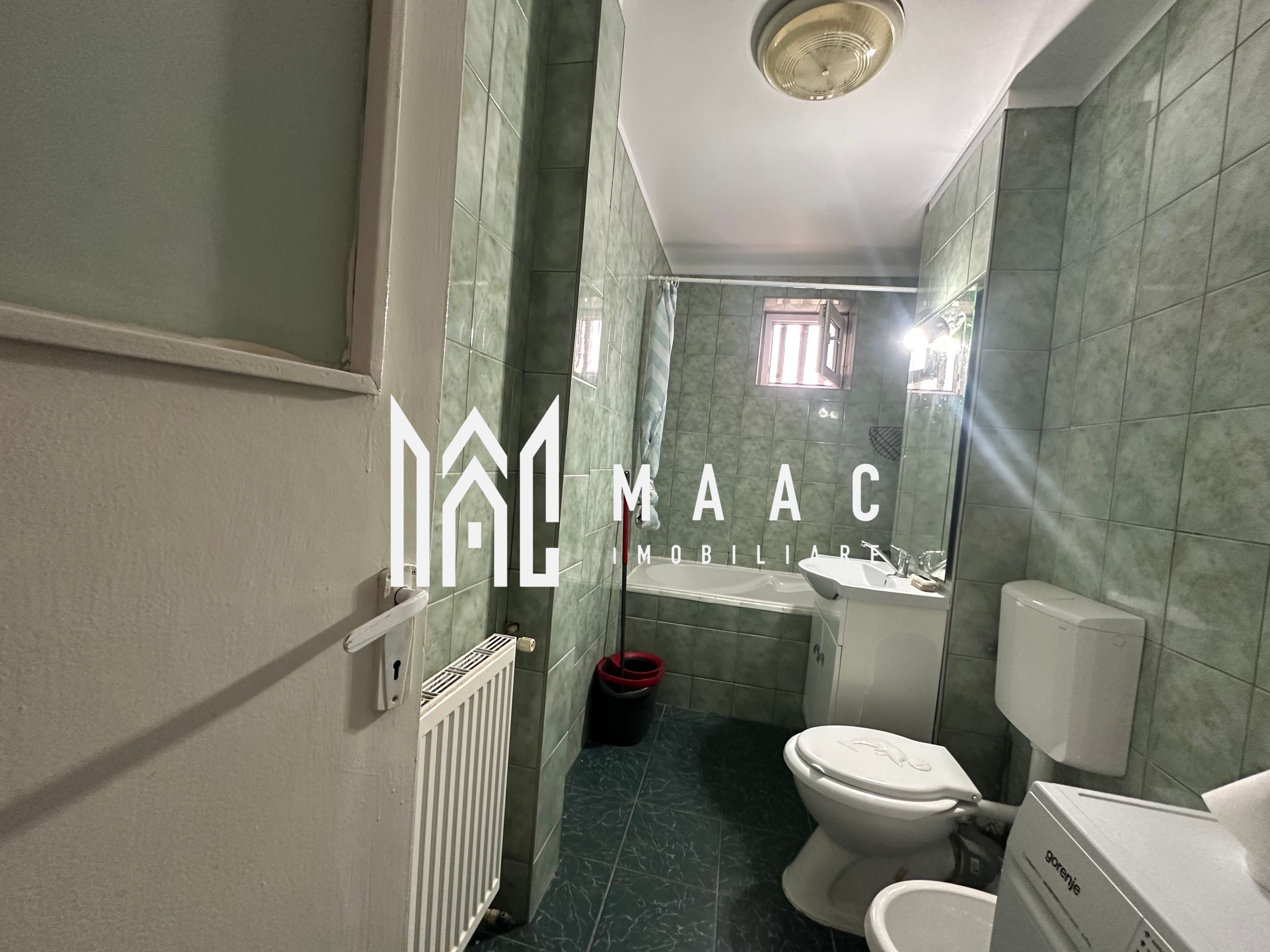 Apartament 3 camere de închiriat | Sibiu | Hipodrom 1 | 70 mp — fotografia 4