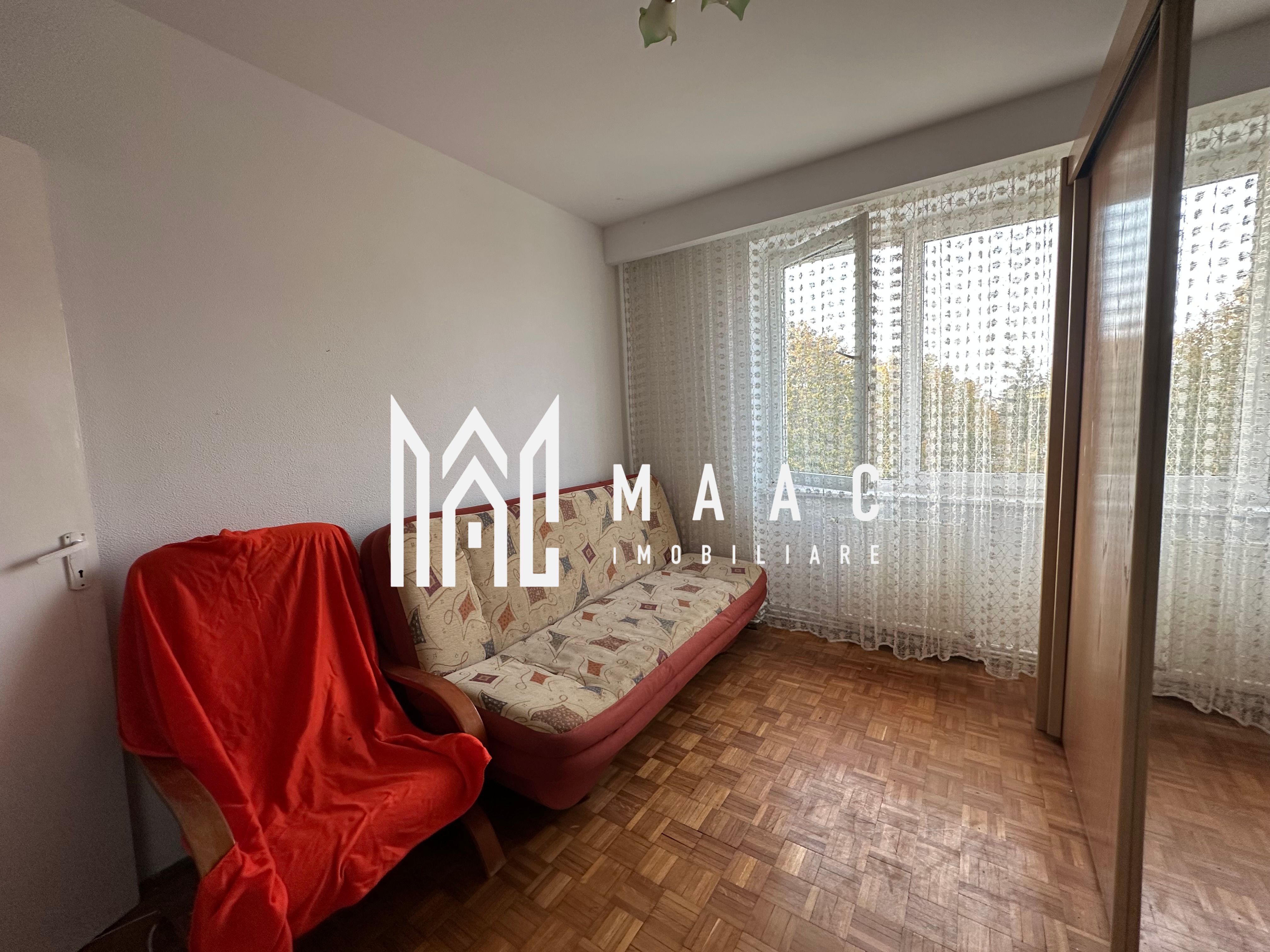 Apartament 3 camere de închiriat | Sibiu | Hipodrom 1 | 70 mp — fotografia 6