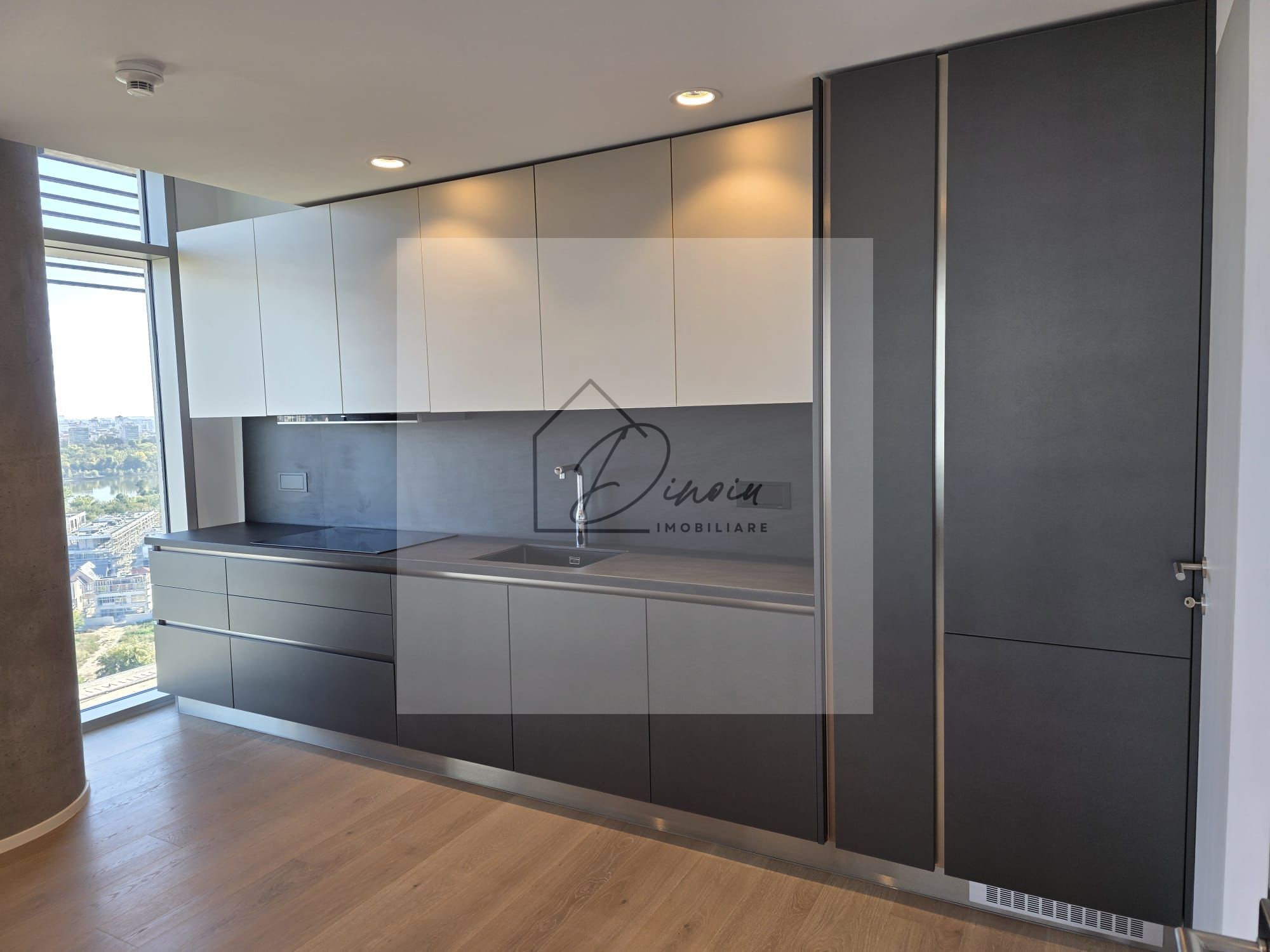 4 Camere UpSite Floreasca I  COMISION 0% — fotografia 4
