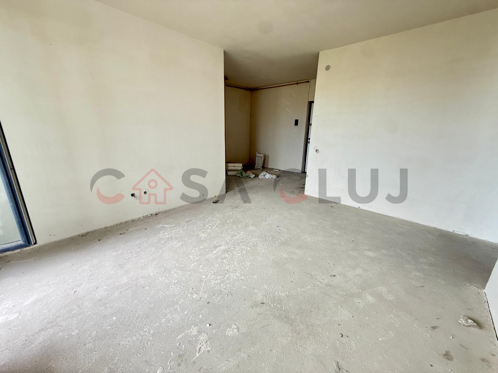 3 Camere, Gheorgheni, lângă FSEGA, bloc nou — fotografia 3