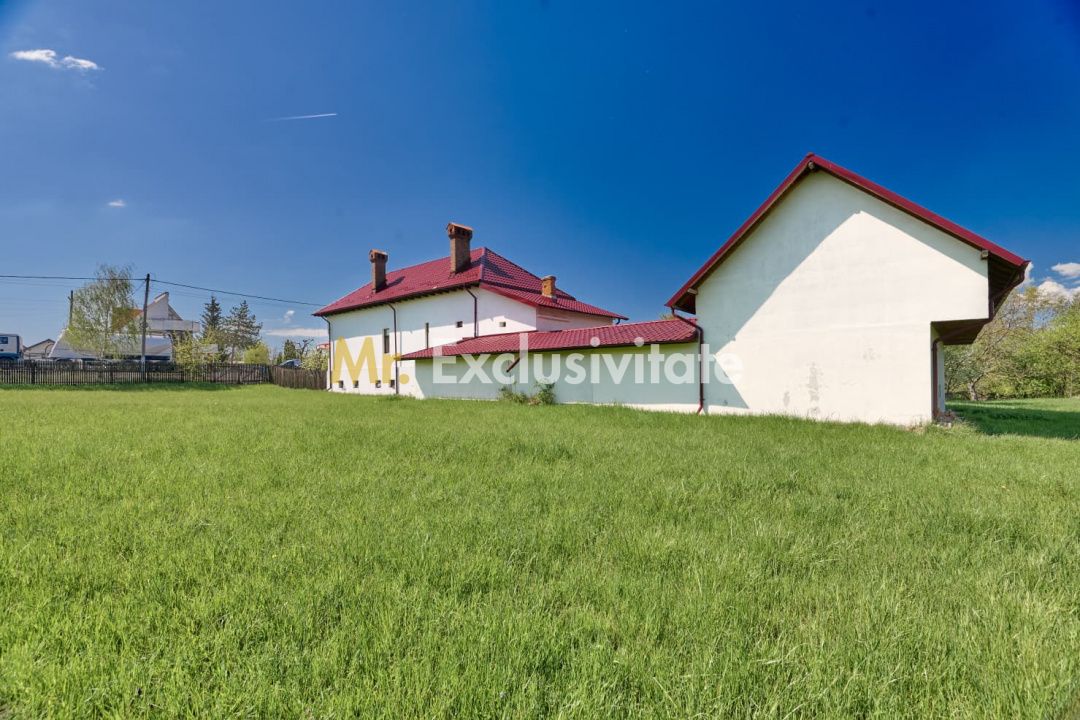 Casa Valea Mare Pravat (Campulung-Arges ) - farmec interbelic — fotografia 14