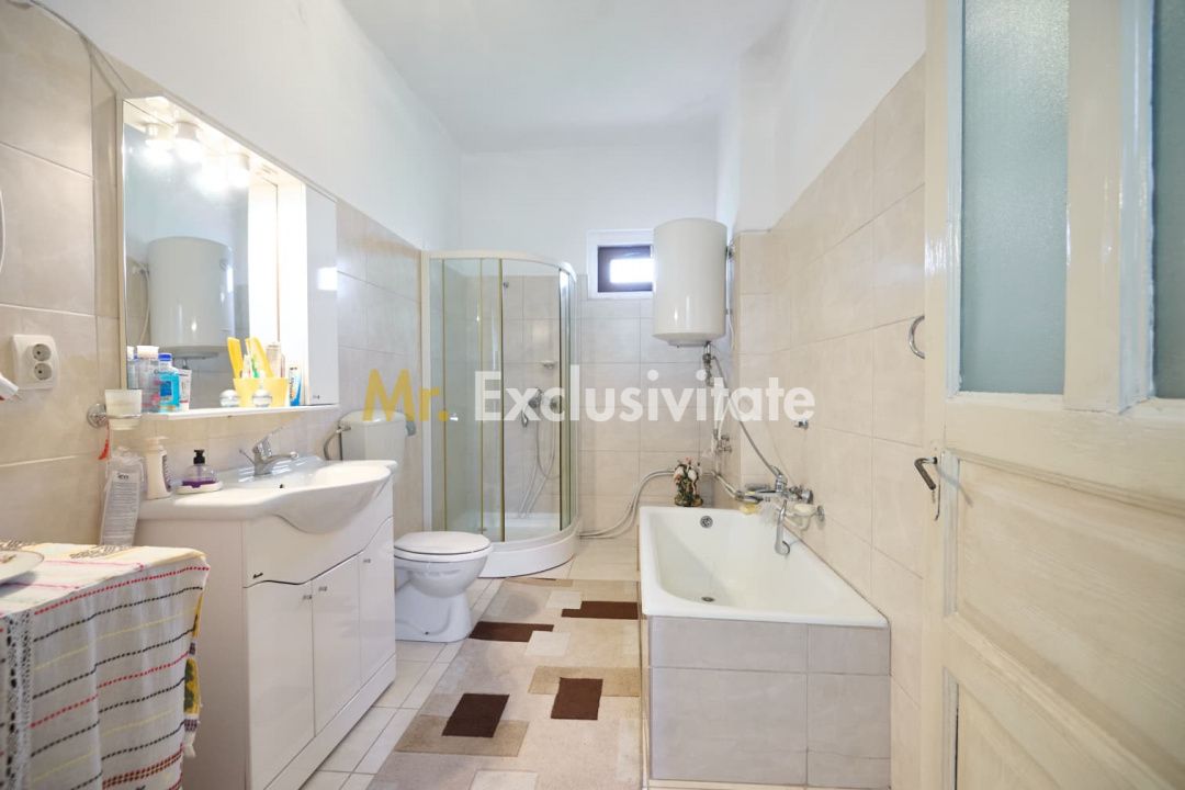 Casa Valea Mare Pravat (Campulung-Arges ) - farmec interbelic — fotografia 6