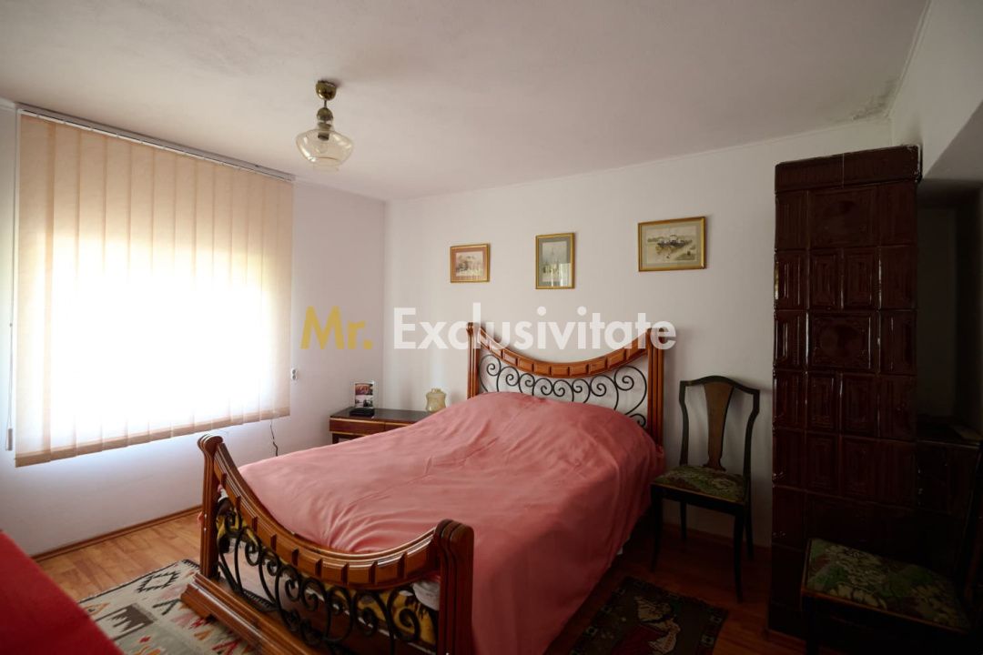 Casa Valea Mare Pravat (Campulung-Arges ) - farmec interbelic — fotografia 9