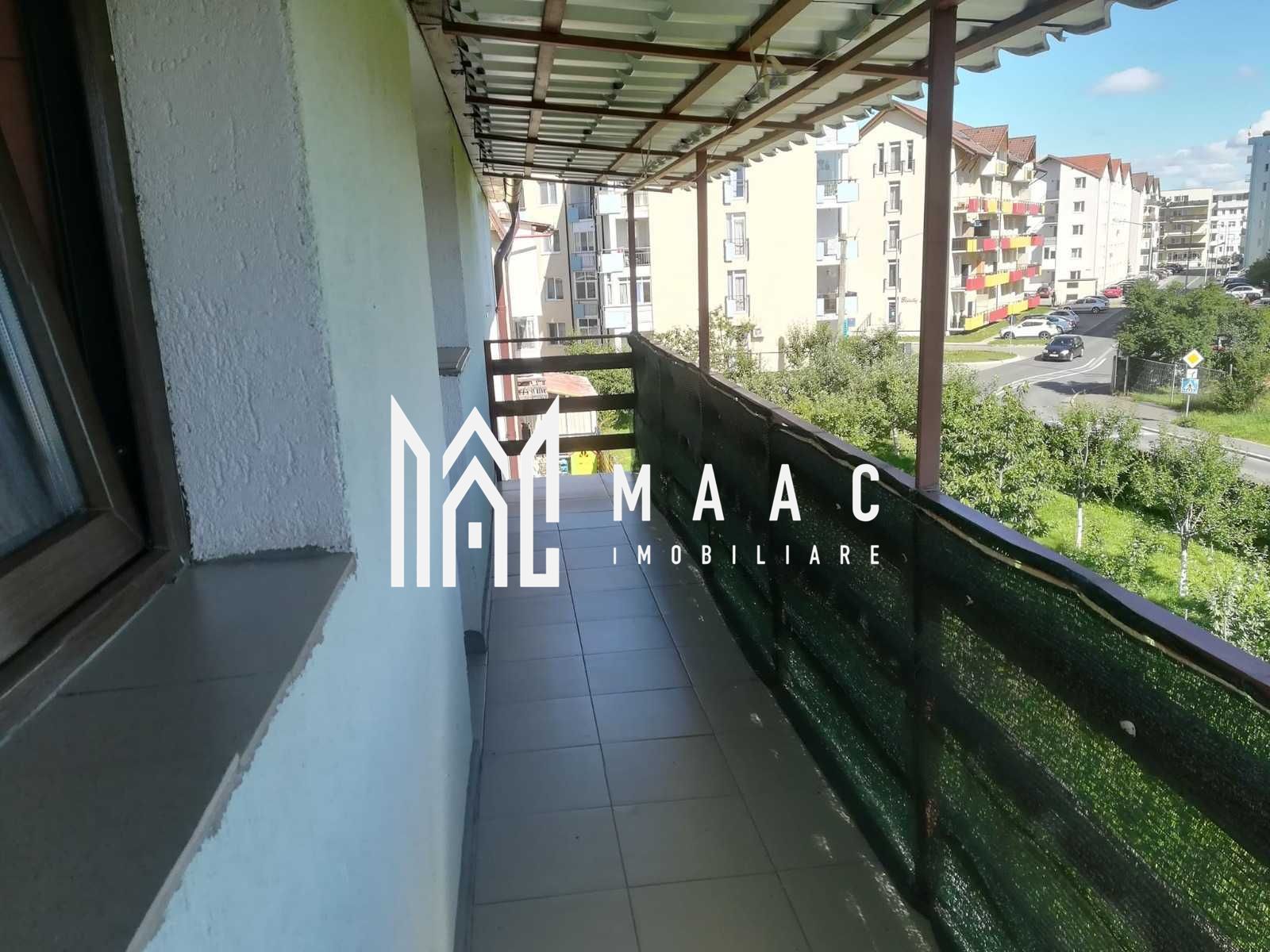 Garsonieră de închiriat | Sibiu, Turnișor | 31 mp | parcare — fotografia 4