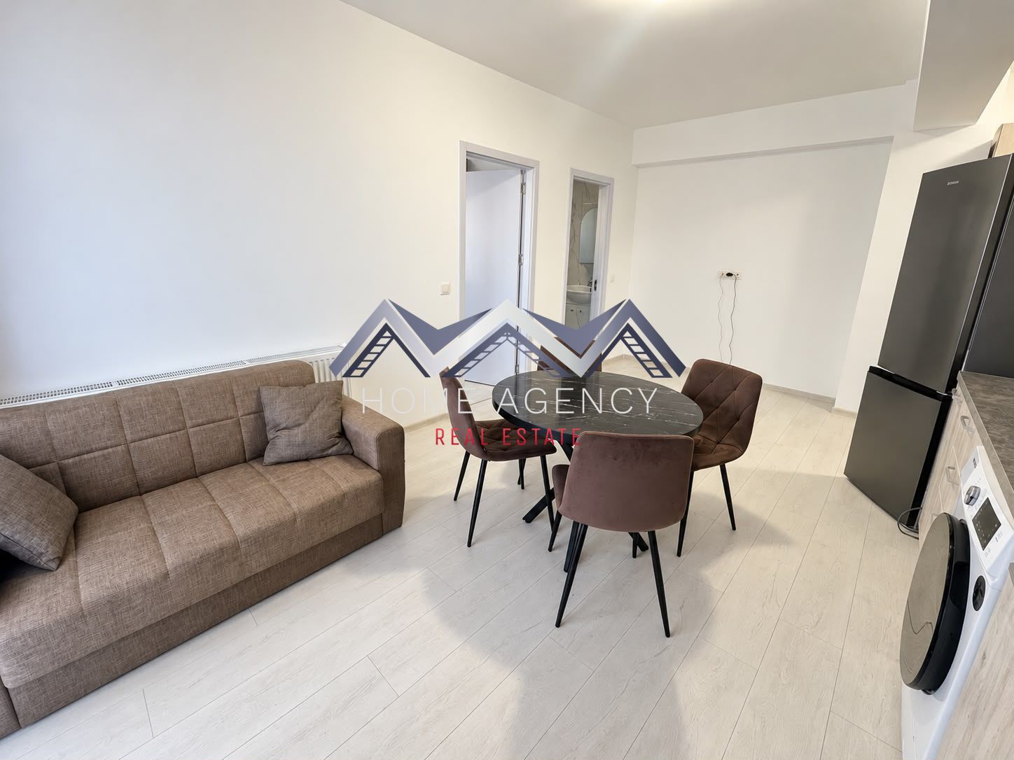 Apartament 2 camere Otopeni | include parcare — fotografia 4