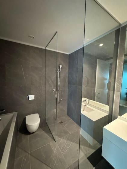 Apartament premium 2 camere | ONE Verdi Park | Prima închiriere — fotografia 13