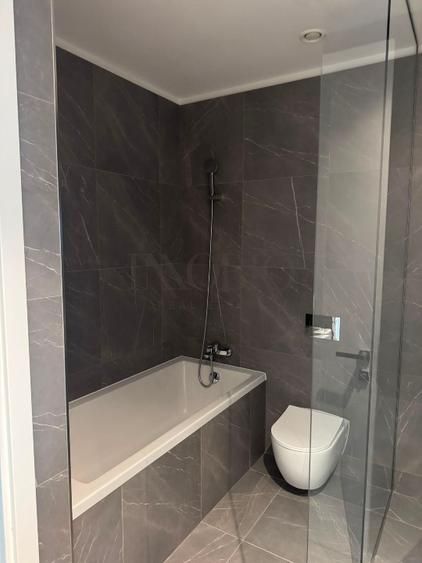 Apartament premium 2 camere | ONE Verdi Park | Prima închiriere — fotografia 14