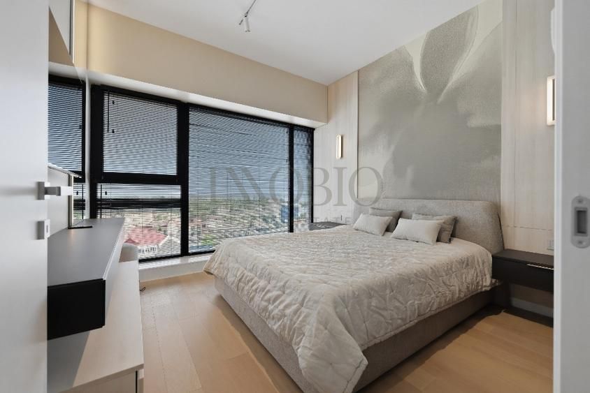 Apartament premium 2 camere | ONE Verdi Park | Prima închiriere — fotografia 4